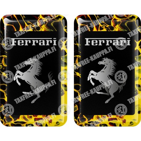KOHOTARRAT/FERRARI