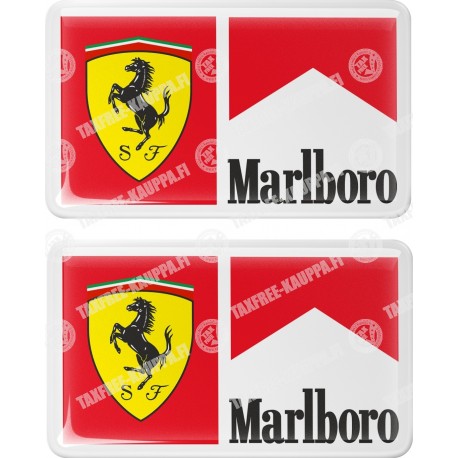 KOHOTARRAT/FERRARI MARLBORO
