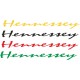 CHEVROLET HENNESSEY