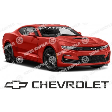CHEVROLET 