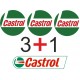 CASTROL