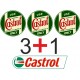 CASTROL