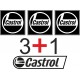 CASTROL