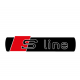AUDI S LINE