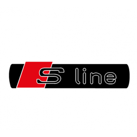 AUDI S LINE