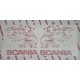 SCANIA
