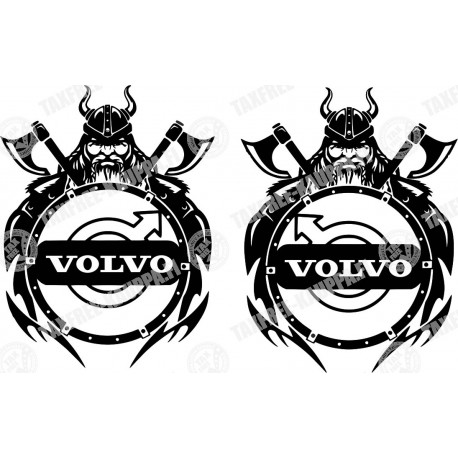 VOLVO VIKING
