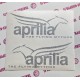 Aprilia racing