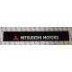 AURINKOSUOJA/MITSUBISHI MOTORS