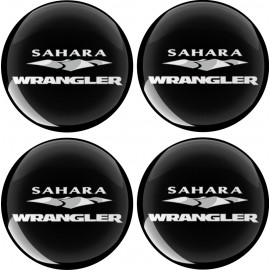  JEEP WRANGLER SAHARA