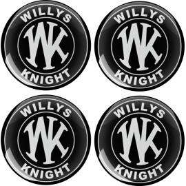 JEEP WILLYS KNIGHT