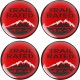 JEEP 4 X 4 TRAIL RATED