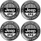 JEEP 4 X 4 