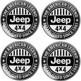 JEEP 4 X 4 