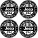 JEEP 4 X 4 