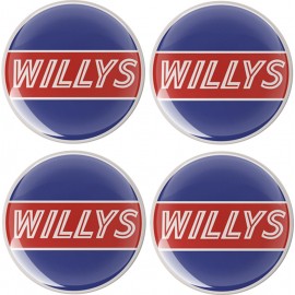 JEEP WILLYS