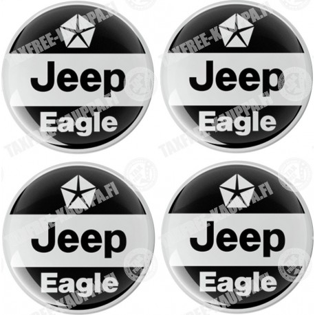 JEEP EAGLE