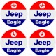 JEEP EAGLE