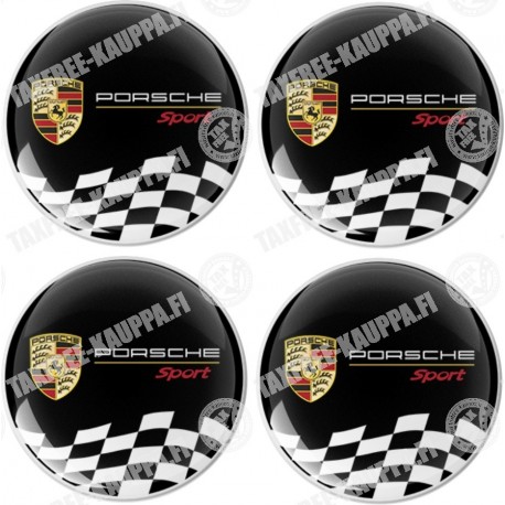 PORSCHE SPORT