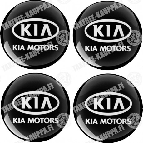 KIA MOTORS
