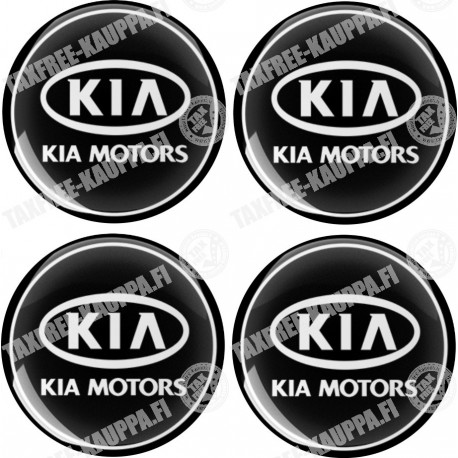 KIA MOTORS