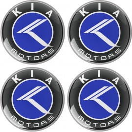KIA MOTORS