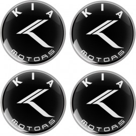 KIA MOTORS