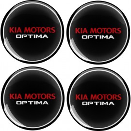 KIA MOTORS OPTIMA