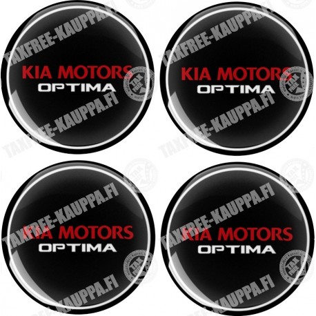 KIA MOTORS OPTIMA