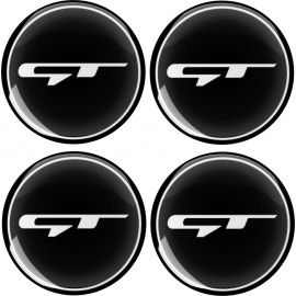 KIA GT