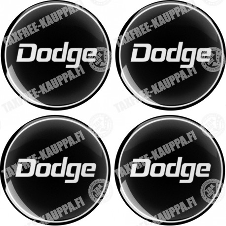 DODGE KOHOTARRAT