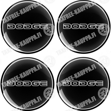 DODGE KOHOTARRAT