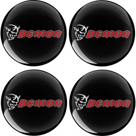 DODGE DEMON KOHOTARRAT