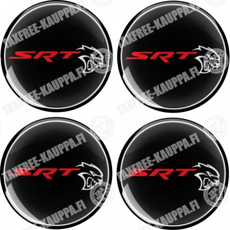 DODGE SRT KOHOTARRAT