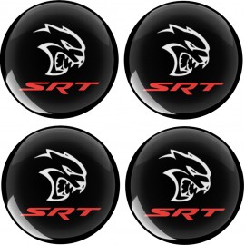 DODGE SRT KOHOTARRAT