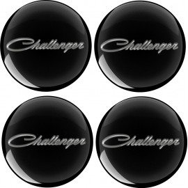 DODGE CHALLENGER KOHOTARRAT
