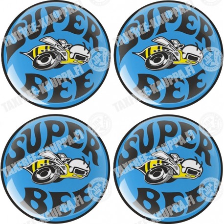 DODGE SUPER BEE KOHOTARRAT