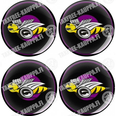 DODGE SUPER BEE KOHOTARRAT