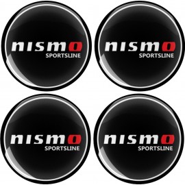 NISSAN NISMO SPORTSLINE