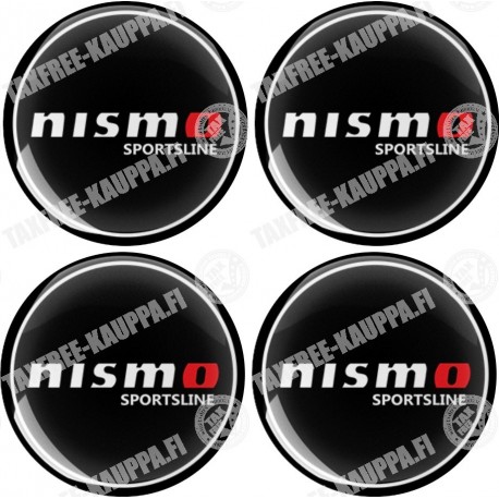 NISSAN NISMO SPORTSLINE