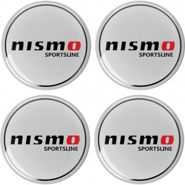 NISSAN NISMO SPORTSLINE