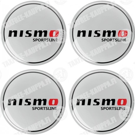 NISSAN NISMO SPORTSLINE