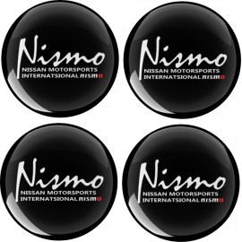 NISSAN NISMO MOTORSPORTS