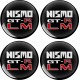 NISSAN NISMO GT-R LM