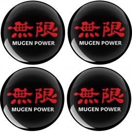 HONDA MUGEN POWER