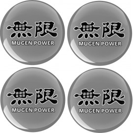 HONDA MUGEN POWER