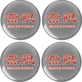 HONDA MUGEN POWER