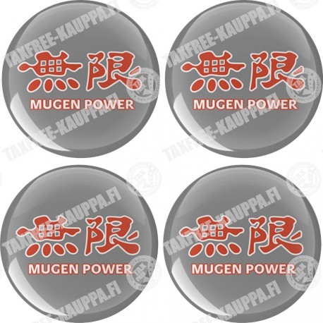 HONDA MUGEN POWER