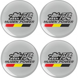 HONDA MUGEN POWER