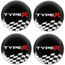 HONDA TYPE R